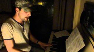 "You Dance Just Like Me" Lisa Miskovsky Cover by Daniel Jared