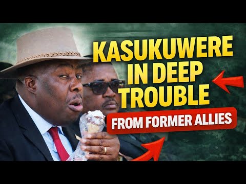 Kasukuwere