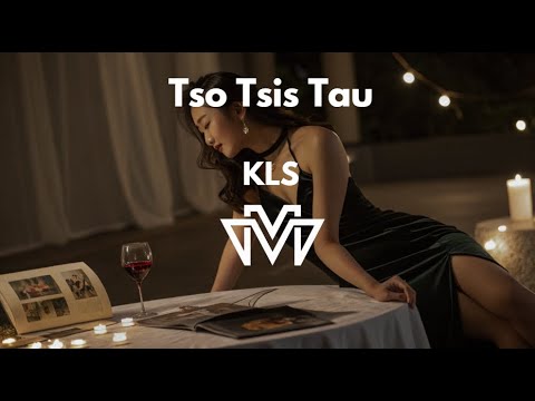 Tso Tsis Tau (Can't Let Go) - KLS (English Version Cover)