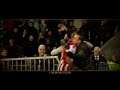 Memphis Depay, hoogtepunten op muziek
