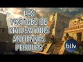 Vestiges des grandes civilisations passées : artefacts et pyramides | BTLV . Replay