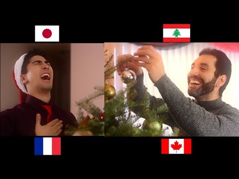 A Lot Like Christmas - FRAJALICAN ep 10
