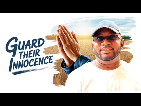 Spiritual Warfare Series Pt.7