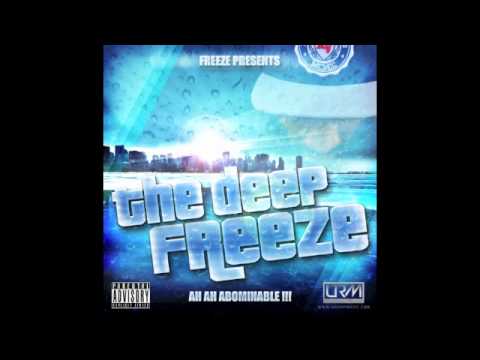 Freeze - Rich & Famous ft Antoine Stone