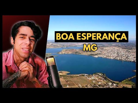 How to Survive in Boa Esperança, MG