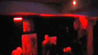 MOPA "My Own Private Alaska" @ Metz 30/04/12