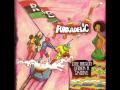 Funkadelic - Promentalshitbackwashpsychosis Enema Squad (The Doo-Doo Chasers)