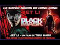 Black Mask 1996 Film Action Et Arts Martiaux Complet En Français Avec Jet Li