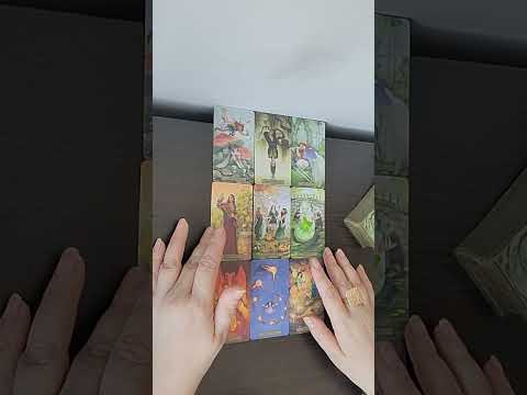 Divi Tarot