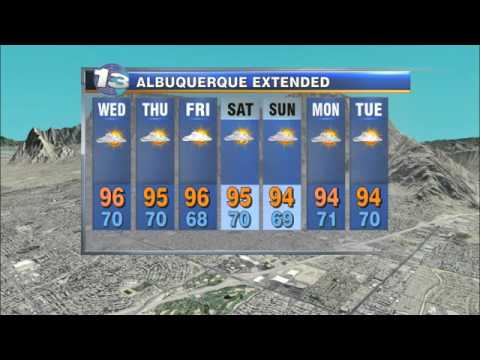 Midday News Webcast: June 29, 2011