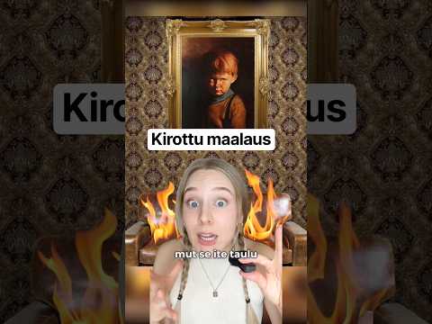 Uskaltaisitsä laittaa tän sun seinälle🔥🔥