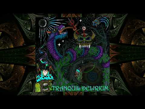 ૐ [DARKPSY] Varazslo - Shiya - V.A Tranquil Delirium ૐ