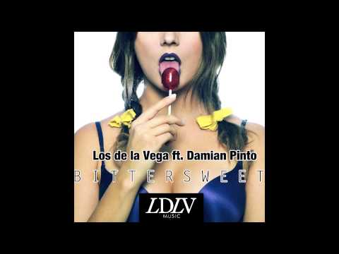 Los de la Vega feat. Damian Pinto - Bittersweet