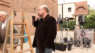 26º FESTIVAL INTERNACIONAL DE CINE DE MAR DEL PLATA - JUAN JOSÉ CAMPANELLA