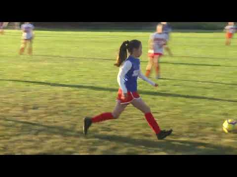 2022-10-29 - Boofest - vs. California Magic Soccer Club Cal Magic 2012G East