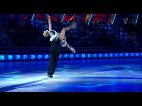 2014 Ice Age   01   Elena Leonova & Andrey Khvalko   Requiem for a dream