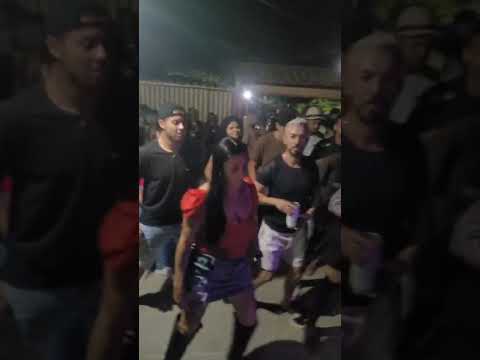 Cavalgada em lava pés Ninheira minas gerais