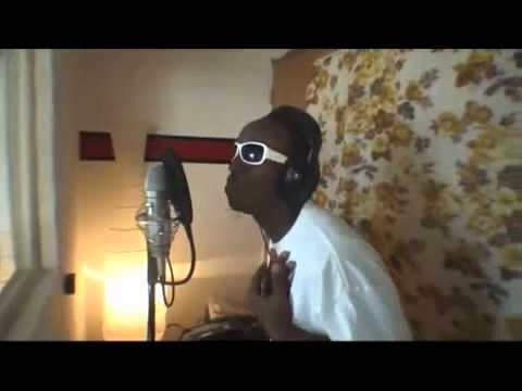 Red Eye Crew (R.E.C) - She want me more