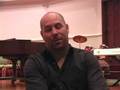 Mark Schultz Across America-Video BLOG 4/3/07