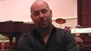 Mark Schultz Across America-Video BLOG 4/3/07