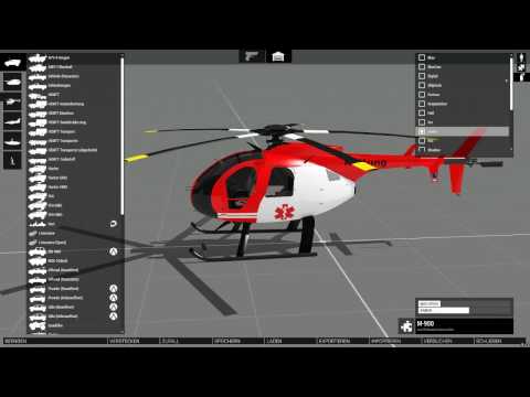 Arma 3 | Skins selber Erstellen