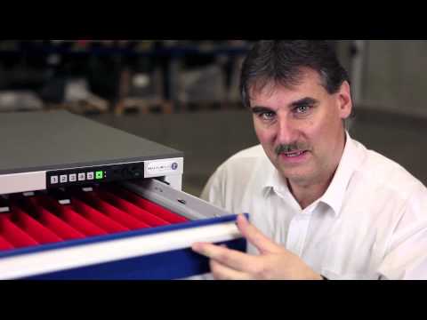 HK Werkzeugschränke