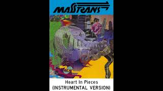 Chicago - Heart in Pieces (INSTRUMENTAL VERSION)