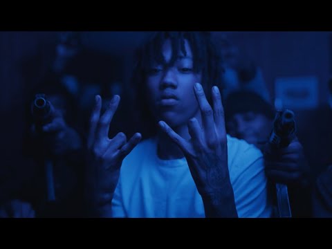 BabySosa feat Tigblickem - My Perspective (Official Video)