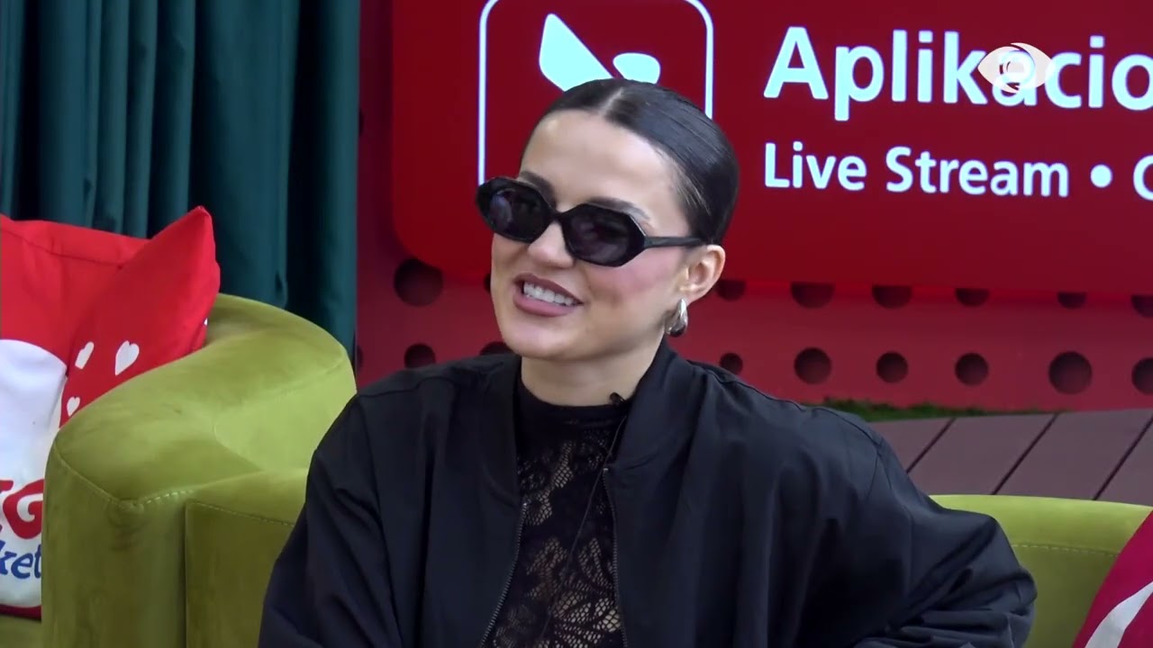 Vijon biseda mes Mateos dhe Mal: A të pëlqen një vajzë si Krusita…?