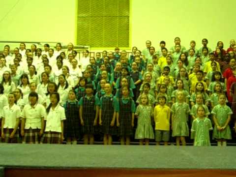 Shelly Park Music Festival 2009 Pt2