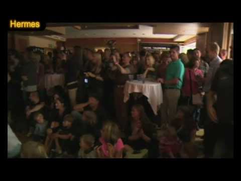 Staatsmeisterschaft 'scharf essen'