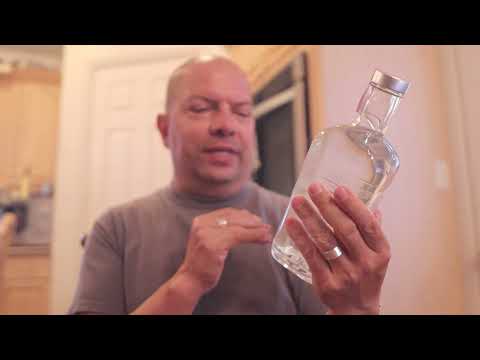 STRYKK NOT VODKA REVIEW | ZERO ALCOHOL SPIRITS.