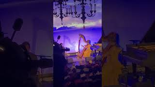 Joanna Newsom - Baby Birch at Masonic Lodge at Hollywood Forever