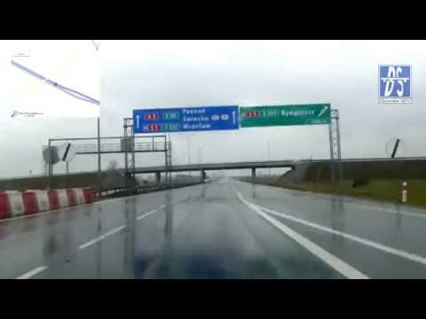 🇵🇱 A2: Konin Wschód - Poznań Wschód (4x)