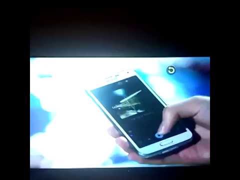 [140804 VIDEO] Sehun Jongin Chanyeol's tv commercial for Samsung S5