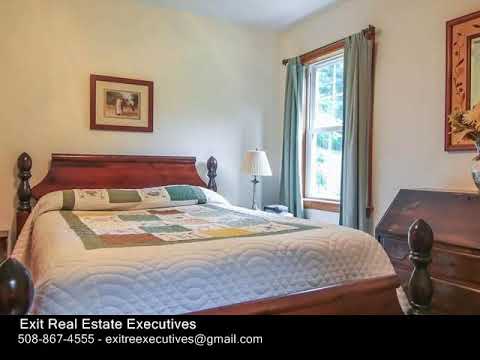 203 Union Rd, Wales MA 01081 - Single Family Home - Real Estate - For Sale -
