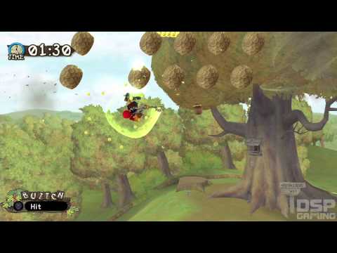 Kingdom Hearts 2 Final Mix HD playthrough pt78 - What a Windsday