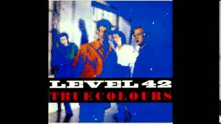Level 42 - A Floating Life (original studio version)