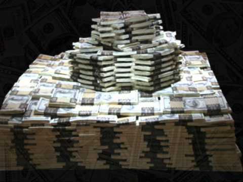 Tyton ft.  T Streetz & Keezy - Gettin' Dough