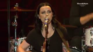 Amy Macdonald - Life In A Beautiful Light / Moon &amp; Stars in Locarno / 21.07.2017