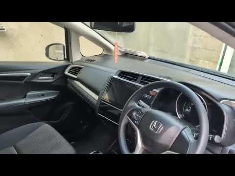 HONDA FIT 2019 - HYBRID - AUTOMATIC - Image 2