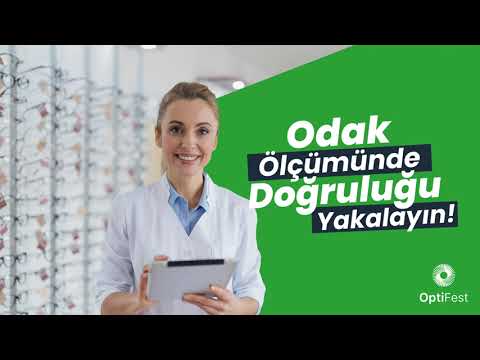 OptiFEST+ tanıtım videosu 1