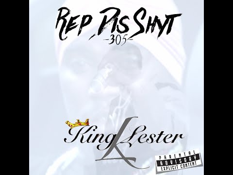 King Lester - Summer Tyme Hitter