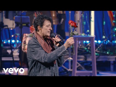 Manolo Garcia - Rosa de Alejandría (Acústico)