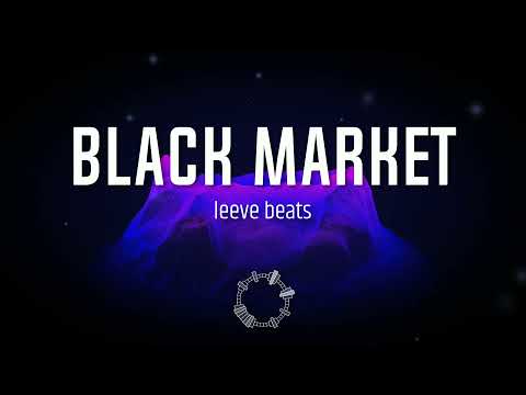 [FREE] Xzibit x Slaughterhouse x Busta Rhymes Type beat | BLACK MARKET | 2022