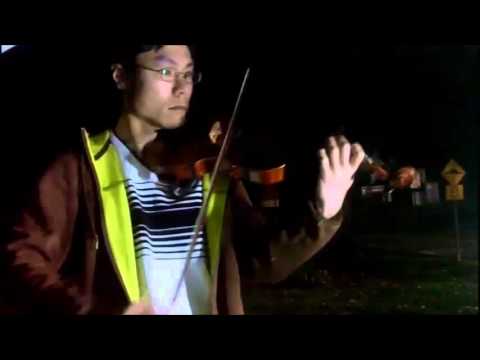 Trinity TCL Violin 2016-2019 Grade 3 B1 Bizet Habanera from Carmen Performance