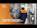Ook grote bedrijven in de knel door hoge gasprijs