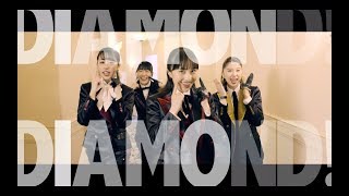 【Momoclo MV】ももいろクローバーZ(MOMOIRO CLOVER Z)『The Diamond Four』MUSIC VIDEO