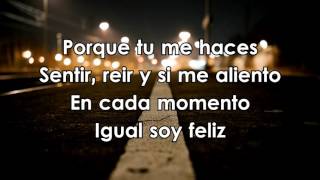 Micro TDH   Cafuné Letra Lyrics 2016