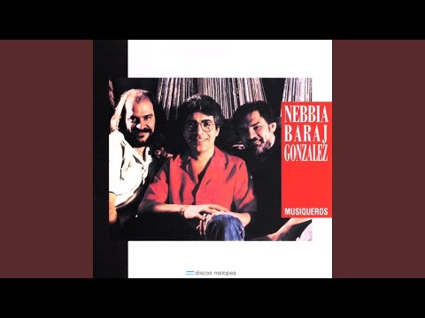 Algo Muy Sano - Litto Nebbia